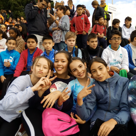 CROSS 18-19 . Parte 2 36