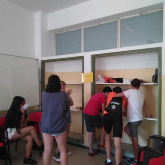 Concurso Tabla Periódica 1