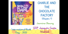 Charlie and the Chocolate Factory (Chapter 1)