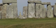 Stonehenge