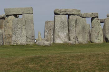 Stonehenge