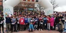 ( PRIMARIA ) I Carrera Solidaria del Día de la Paz y la No Violencia 23