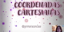 COORDENADAS