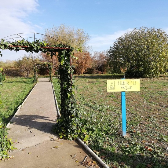 Albergue 5º- 2º día 25