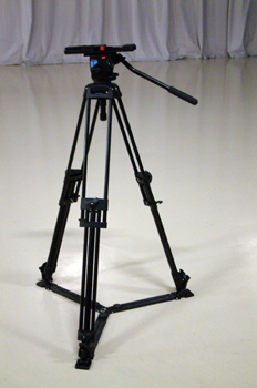 Trípode ENG