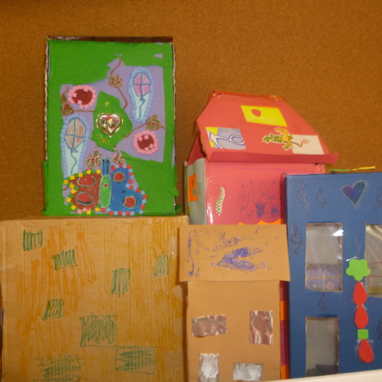 Reflejando y creando emociones 5