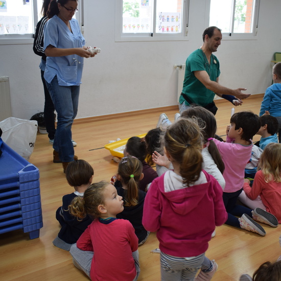 Primeros Auxilios 2018 12