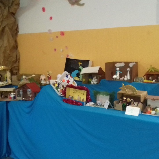 Navidad en el Suanzes 2019 1