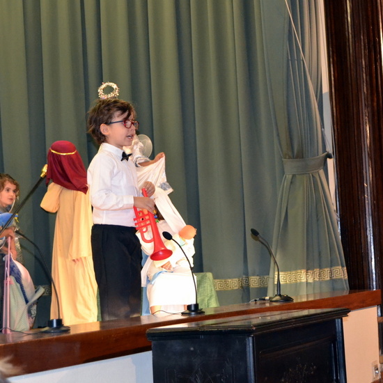 NAVIDAD 2017 1º EP_1 28