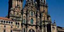 Catedral de Santiago de Compostela, Santiago de Compostela, La C