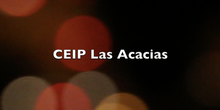 CEIP Las Acacias
