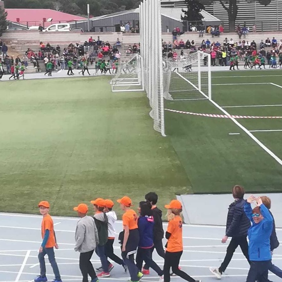 2019_03_24_Desfile Olimpiadas Escolares (1)_CEIP FDLR_Las Rozas 14