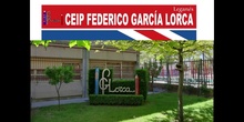 Recorrido Virtual CEIP Federico García Lorca_Leganés