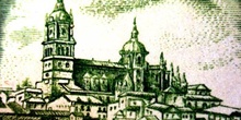 Catedral de Salamanca