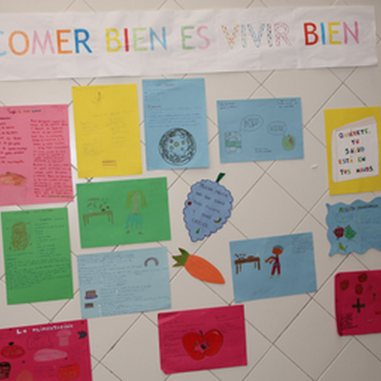 Semana de la Alimentación 12