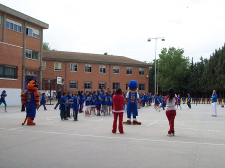 Actividades singulares 17