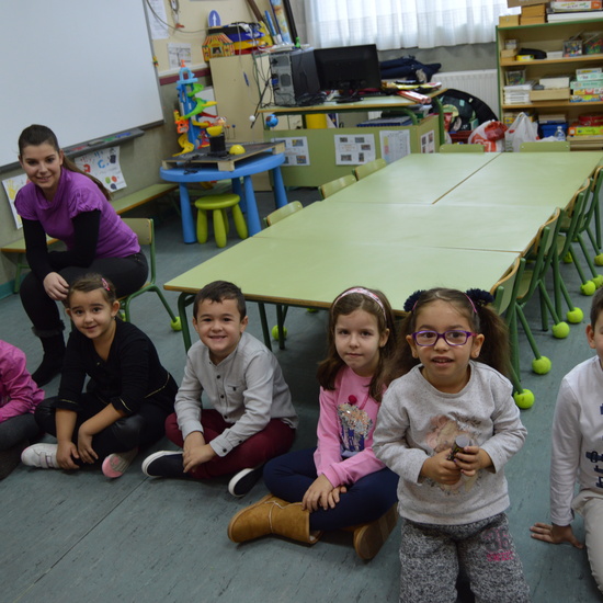 NAVIDADES EN EL JARAMA 8