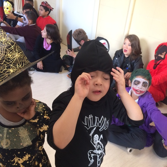 Fotos Hallooween 2018 1 26