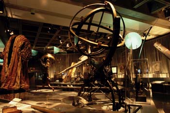 El Museo de la Civilización, Quebec City, Canadá