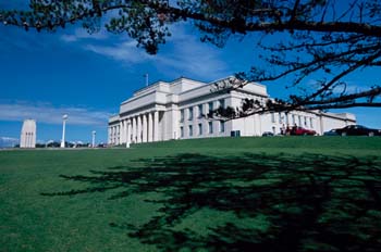 Universidad de Canterbury, Christchurch , Nueva Zelanda