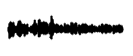 Entrevistas a profesionales: Lucía, estudiante de Comunicación Audiovisual