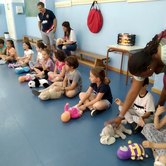 ED.INFANTIL APRENDE PRIMEROS AUXILIOS 15