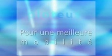 PLOTEUS: Pour une meilleure mobilité