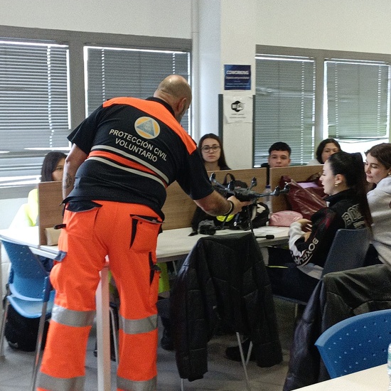 RESUMEN I JORNADAS PPARA TES EN PERIODO FFE1 5