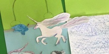 El unicornio