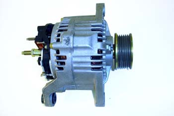 Alternador Magneti Marelli