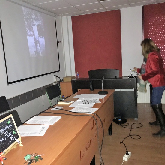 La verdad sobre Peter Pan 5