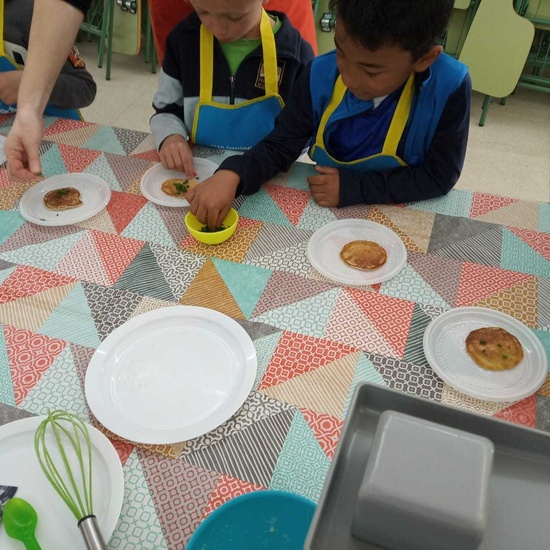 2019_03_1º celebra St Patrick's Day (1)_CEIP FDLR_Las Rozas 9