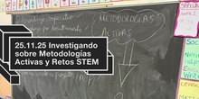 Creciendo STEM 