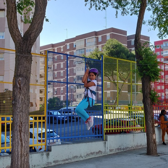 Fotos 2 Multiaventura 42