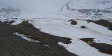 Glaciar Atabasca, Parque Nacional Banff