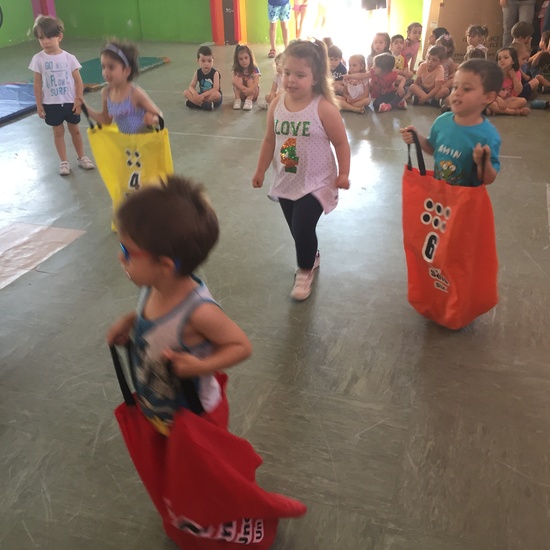 Juegos fin de curso 31