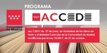 Qué es el programa ACCEDE