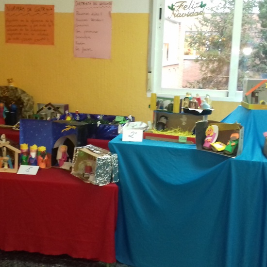 Navidad en el Suanzes 2019 9