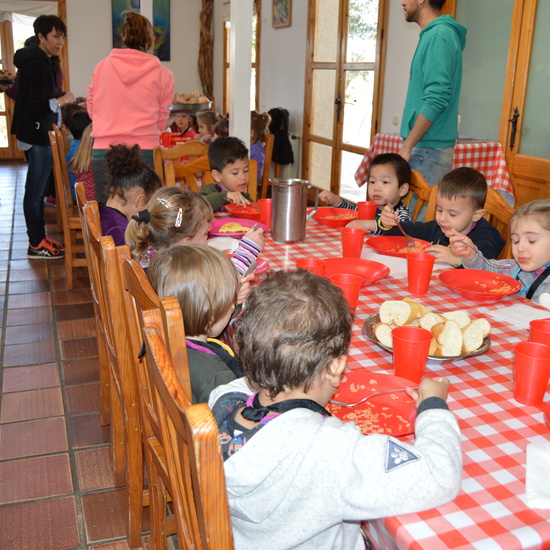 GRANJA ESCUELA ALBITANA 19