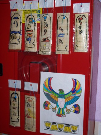 S.C Roma, Grecia y Egipyo 44