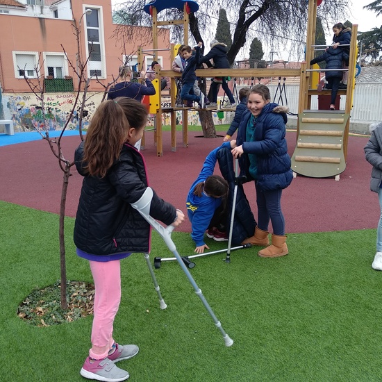 Actividad 1 Recreos inclusivos 22