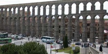 Acueducto de Segovia