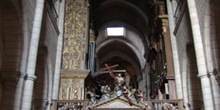 Capilla de la Catedral de Lugo, Galicia