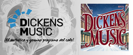 Dickens Music - Programa 7, Temporada 6