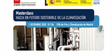MASTERCLASS CLIMATIZACIÓN