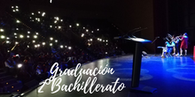 Fotos individuales Graduación 2ºBachillerato 2021-2022