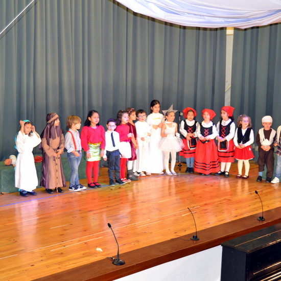 NAVIDAD 2017 1º EP_2 7