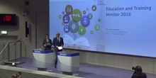 Education and Training Monitor 2016