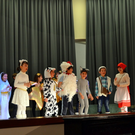 NAVIDAD 2017 2º EDU. PRIMARIA 31