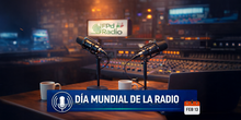 El viaje de las ondas a través de FPDRadio